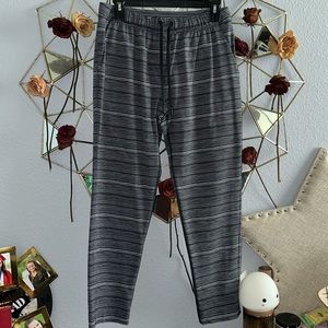 Lululemon Joggers